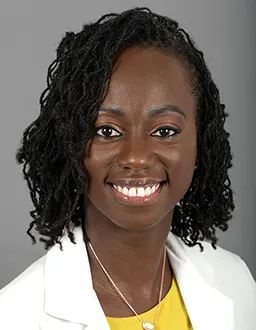 Tiffany Folks, PNP, MSN