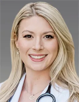 Nicolette Bushman, DNP