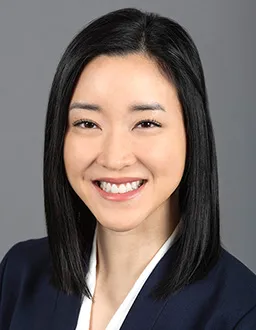Julie Han, MD