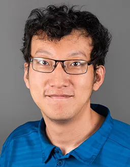 (August) Yue Huang, PhD