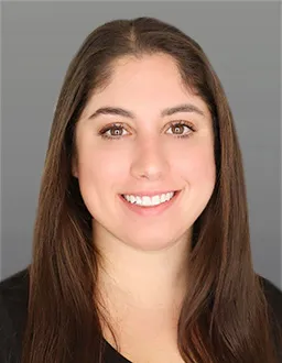 Sabrina Barkal, MS, CCC-SLP