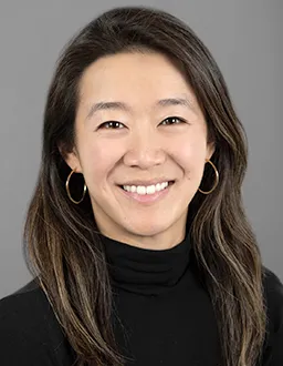 Kathryn Yang, MD