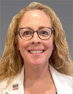 Melissa Schulz, MSN, APRN, CPNP-AC
