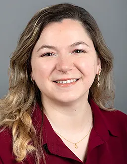 Sarah DiGregorio, MSW, LICSW