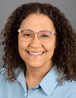 Danielle Cassista, OTD, OTR