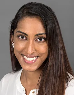 Maanasi Mistry, MD