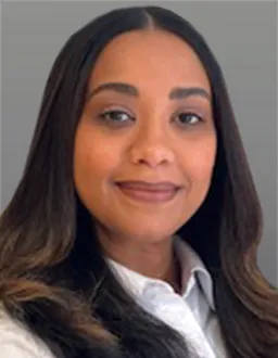 Rebecca McGrath, LICSW