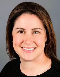 Megan Rabe, MSN, RN, CPNP