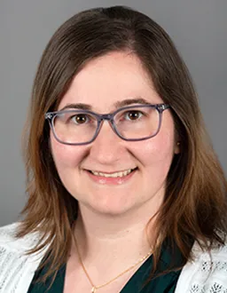 Greta Dyshniku, MSN, APRN, FNP-BC