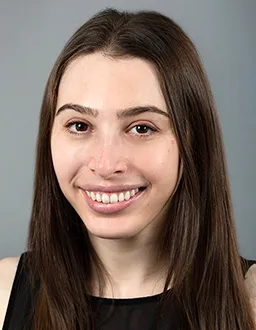 Sarah Servattalab, MD