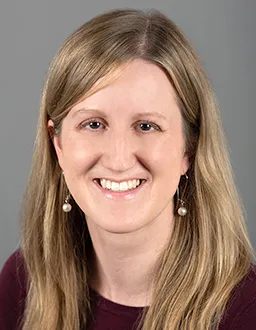 Caitlin Osterhout, MSW, LICSW