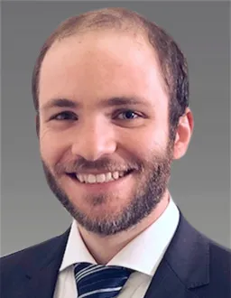 Max Horlbeck, MD, PhD