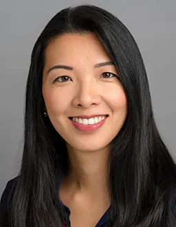 Tiffany Lim, MD