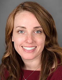 Anna Gitlin, MSW, LICSW