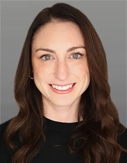 Rachael Levy, RD, CSP, LDN, CNSC