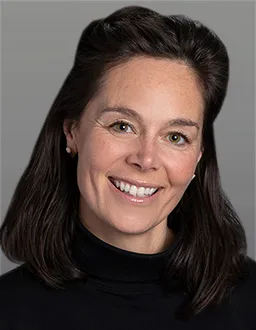 Liesel La Farge, NP-BC