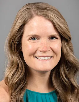 Avery Forget, MSN, CPNP-AC/PC