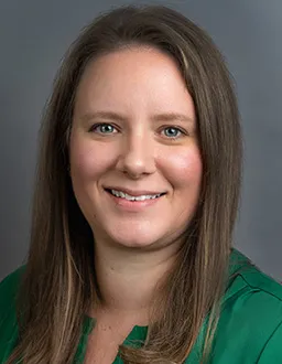 Caroline Plante, LICSW