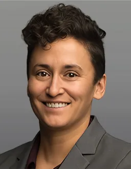 Christine Puthawala, DO