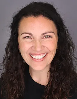 Kacia Sheahan, BS, RDMS