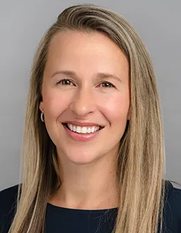 Elizabeth (Ashley) Maloney, MSN, PNP-BC, RN