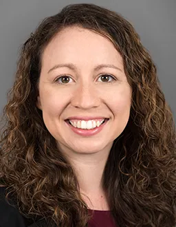 Kimberly Wiltrout, MD