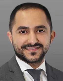 Hesham Alhazmi, DMSc