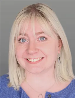 Jacqueline Brown, AuD, CCC-A