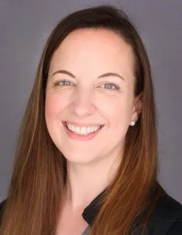 Stacia Ghafoori, MSN, CPNP