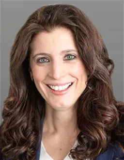 Sarah McCarthy, PhD, MPH, ABPP