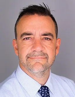 Jeff Cardini, DNP, MS, RN