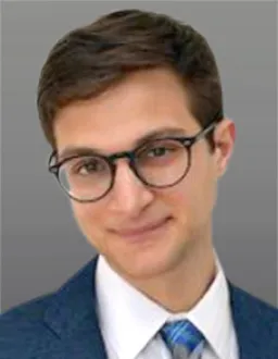 Nicholas Venturelli, MD, MPH