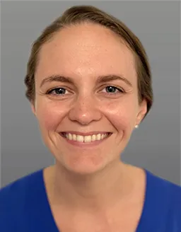 Katherine "Katie" Day-Meza, NP