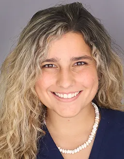 Jazz Moreno, PT, DPT