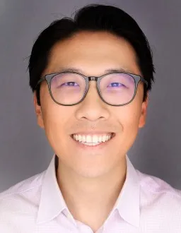 David Liu, MD