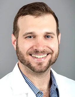 Todd Rackohn, MD