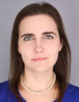 Alona Birjiniuk, MD, PhD