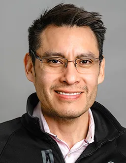 Bryan Teran-Zuniga, NP