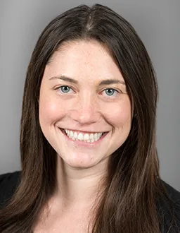 Courtney Jonas, MS, CCLS