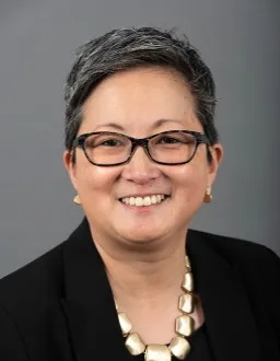 Dayna Downing, Director of Operations