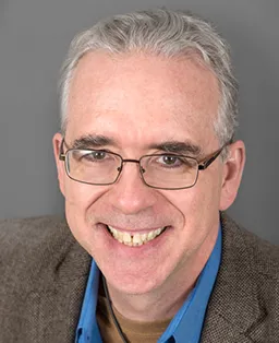 Jeffrey Jacobson, PhD