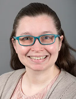 Laura DiVeglia, MSW, LCSW