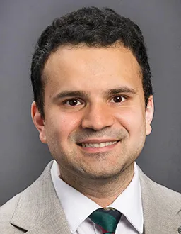 Ibrahim Khayyat, MD